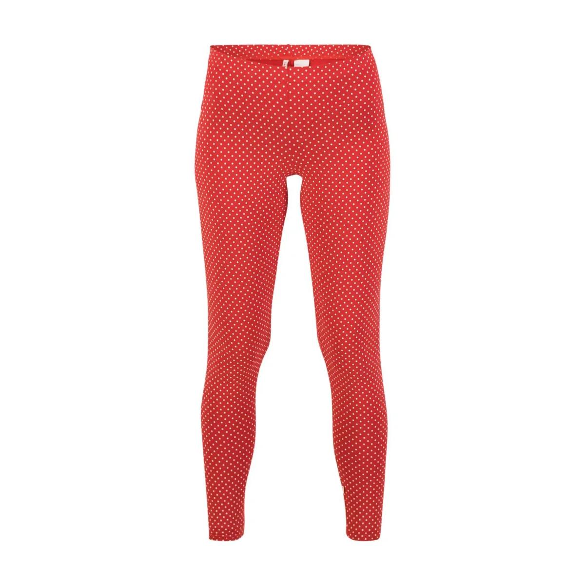 Blutsgeschwister Damen Leggings Lovely Legs memories dot – Bild 2