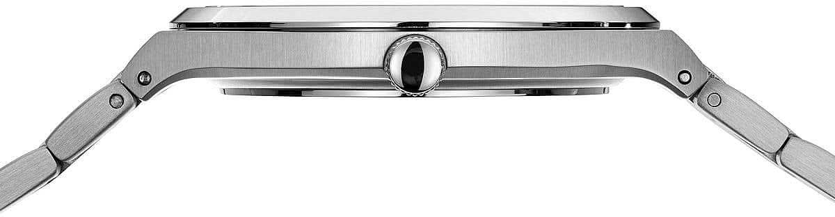 Bering Classic 17639-702 Herrenuhr • Kratzfestes Saphirglas • Flaches, dänisches Design – Bild 6