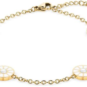 Armband aus Edelstahl mit Anhänger - Bering Jewelry Modell: 647-25-180