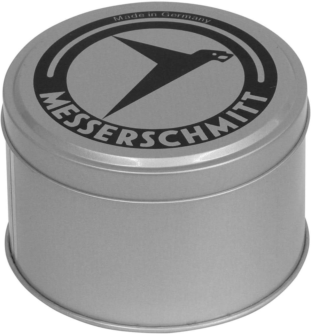 Messerschmitt ME-LUMINOVA Herren • Made in Germany • Flieger – Bild 6