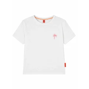 Salzhaut Damen T-Shirt BABUTZ