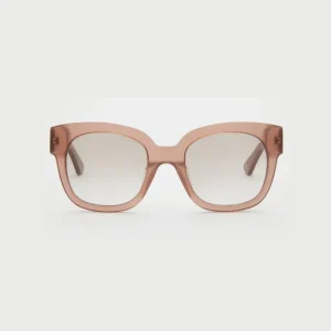 Chloe Taupe Tinted