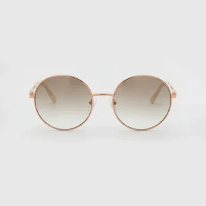 Grace Rose Gold Tinted