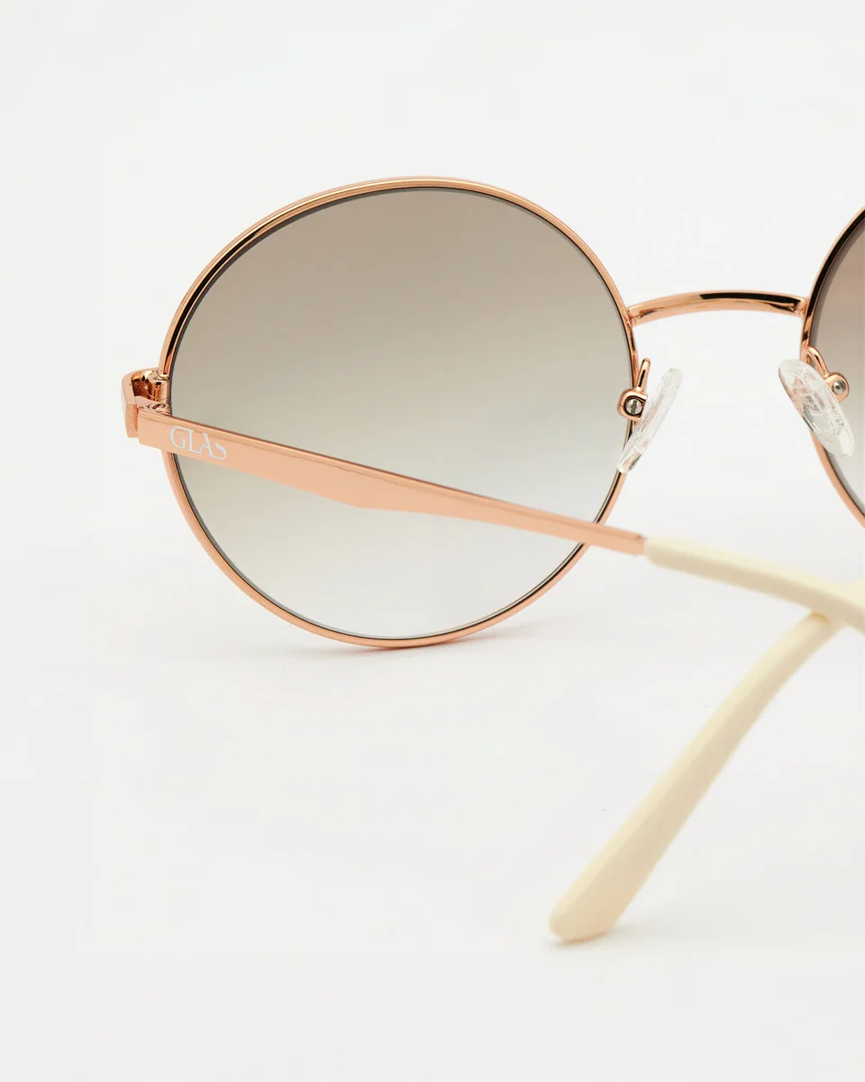 Grace Rose Gold Tinted – Bild 5