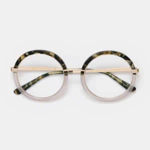 Merle Pistachio Blue Light