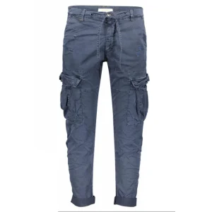 IMPERIAL Herren Cargohose - navy