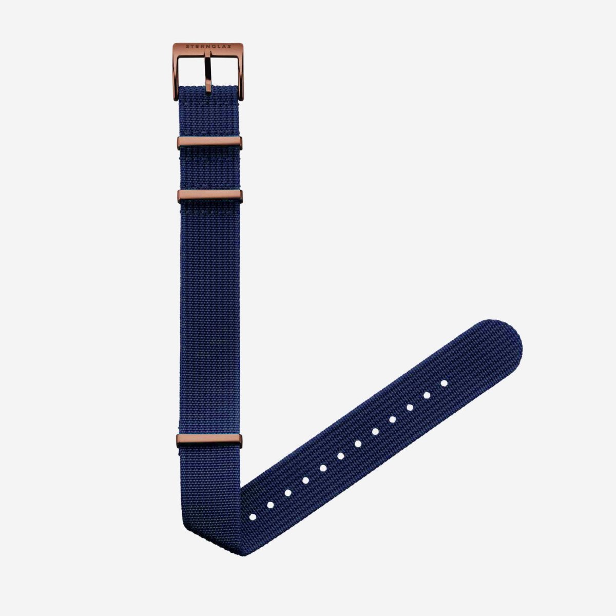 Field 20 Marineblau