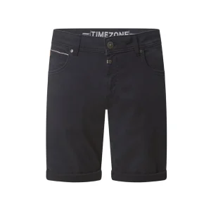 Timezone Herren Short ScottyTZ – iris blue