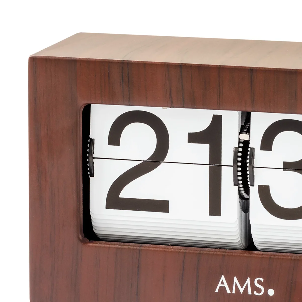 AMS Tischuhr T1177 – Bild 3