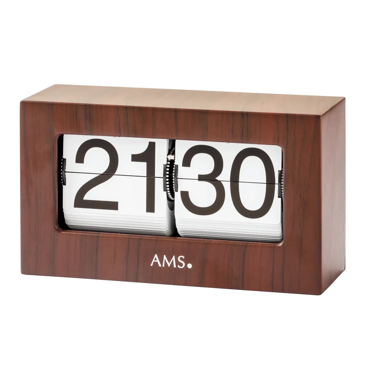 AMS Tischuhr T1177 – Bild 2