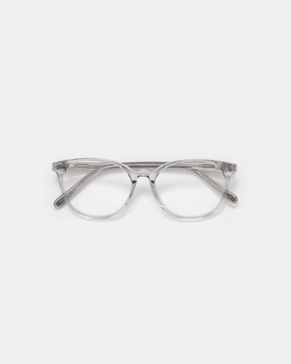 Andrina Misty Grey Blue Light
