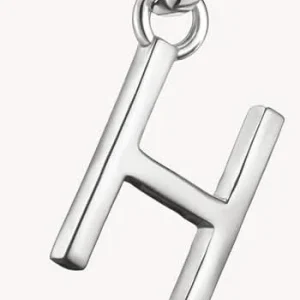 Thomas Sabo Charm-Anhänger, Buchstabe H