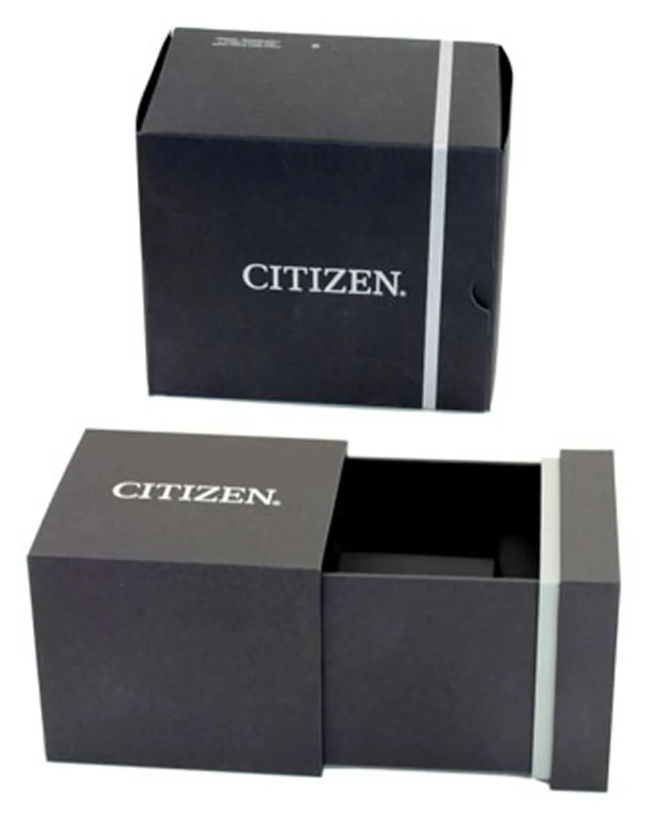 Citizen CA4420-13L Herrenuhr • Eco-Drive • Chronograph – Bild 7