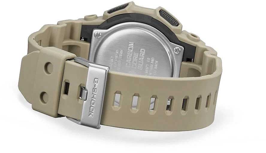 Casio G-Shock GA-010-5AER Herrenuhr • 10 Jahre Batterie • Robust – Bild 9