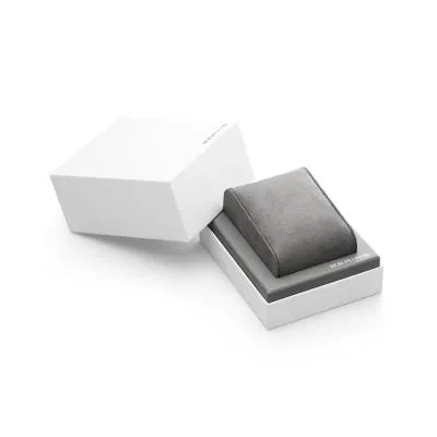 Bering Titanium 18634-010 Damenuhr • Kratzfestes Saphirglas • Ultraleichtes Titanium – Bild 8