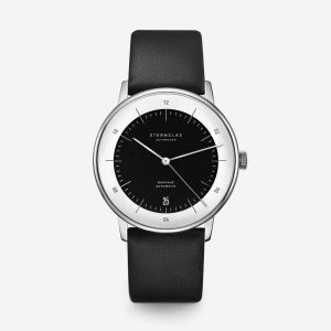 Naos Automatik Edition Bauhaus